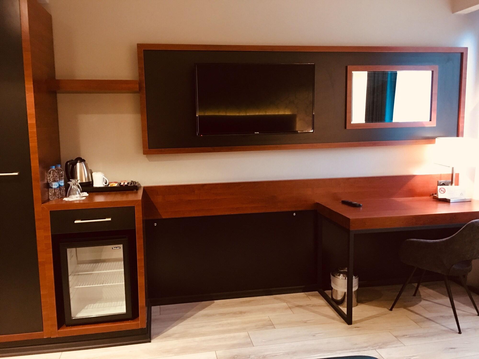 Grand Vaves Hotel Trabzon Zewnętrze zdjęcie