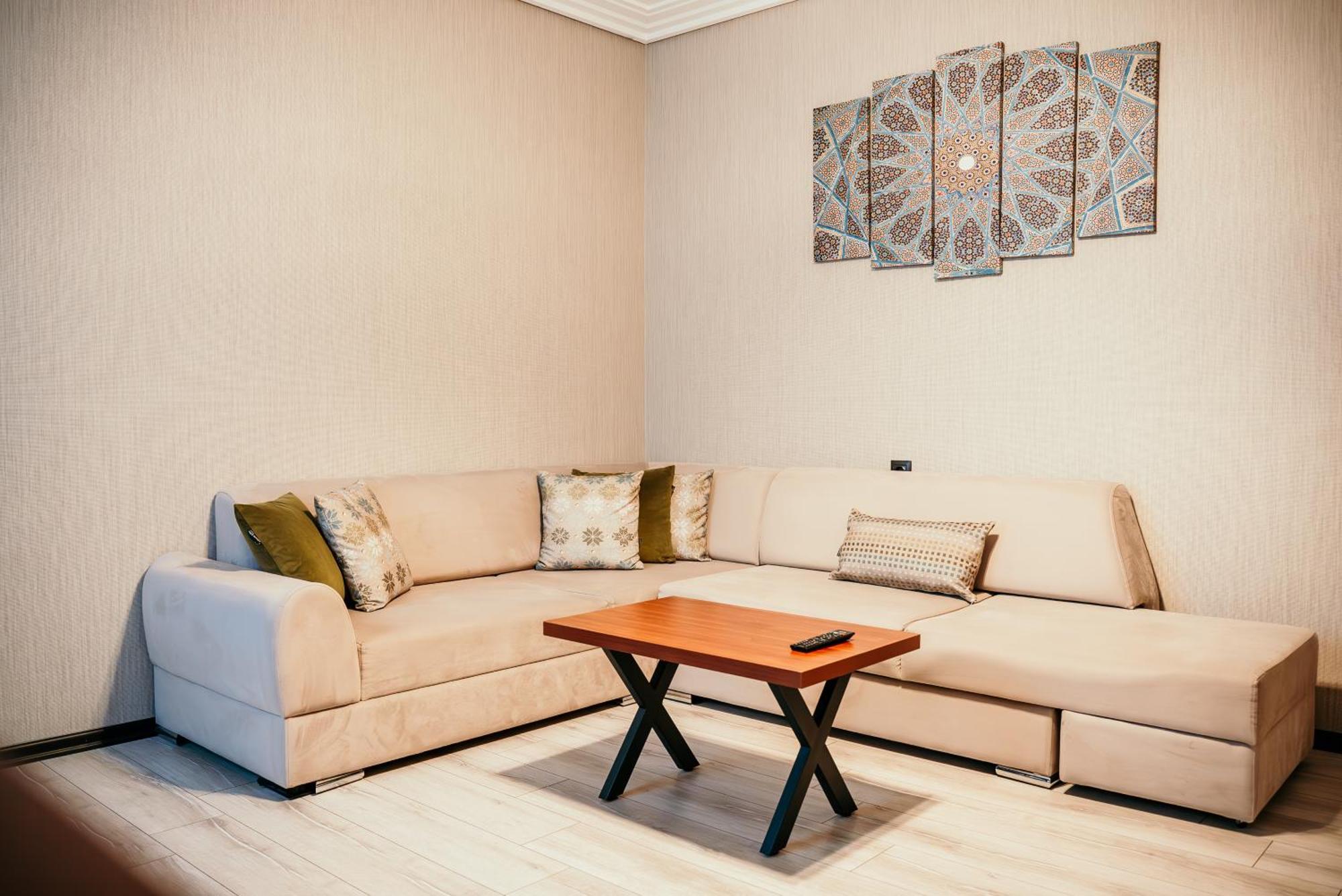 Grand Vaves Hotel Trabzon Zewnętrze zdjęcie
