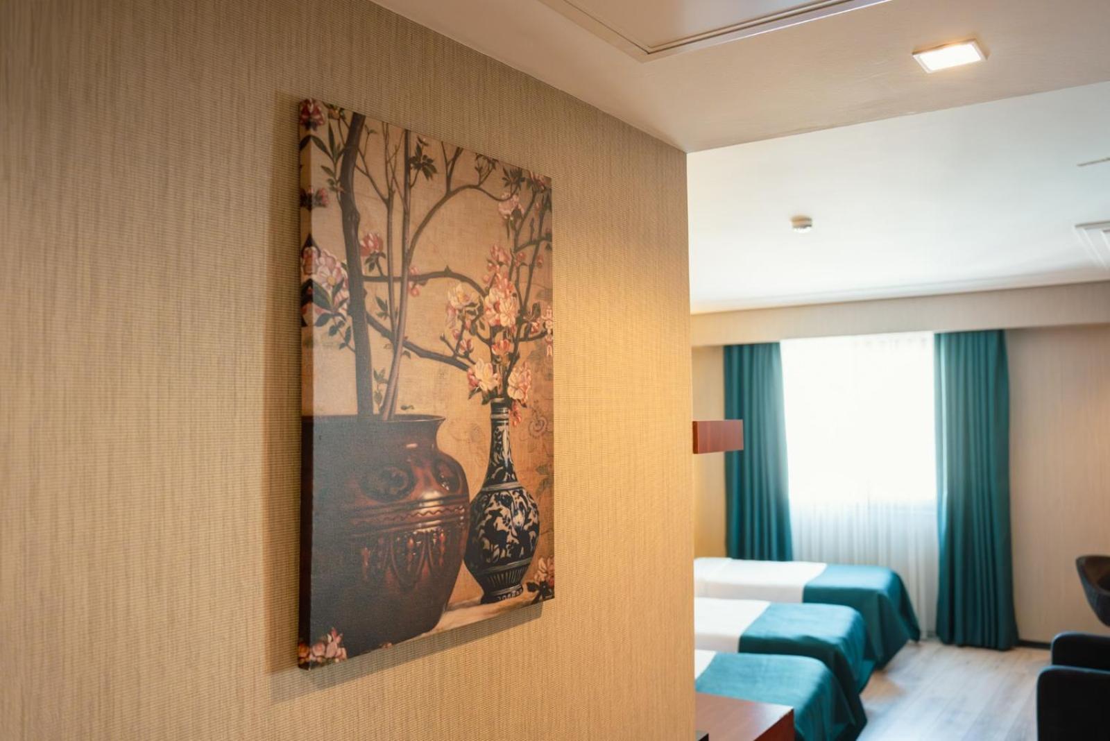 Grand Vaves Hotel Trabzon Zewnętrze zdjęcie
