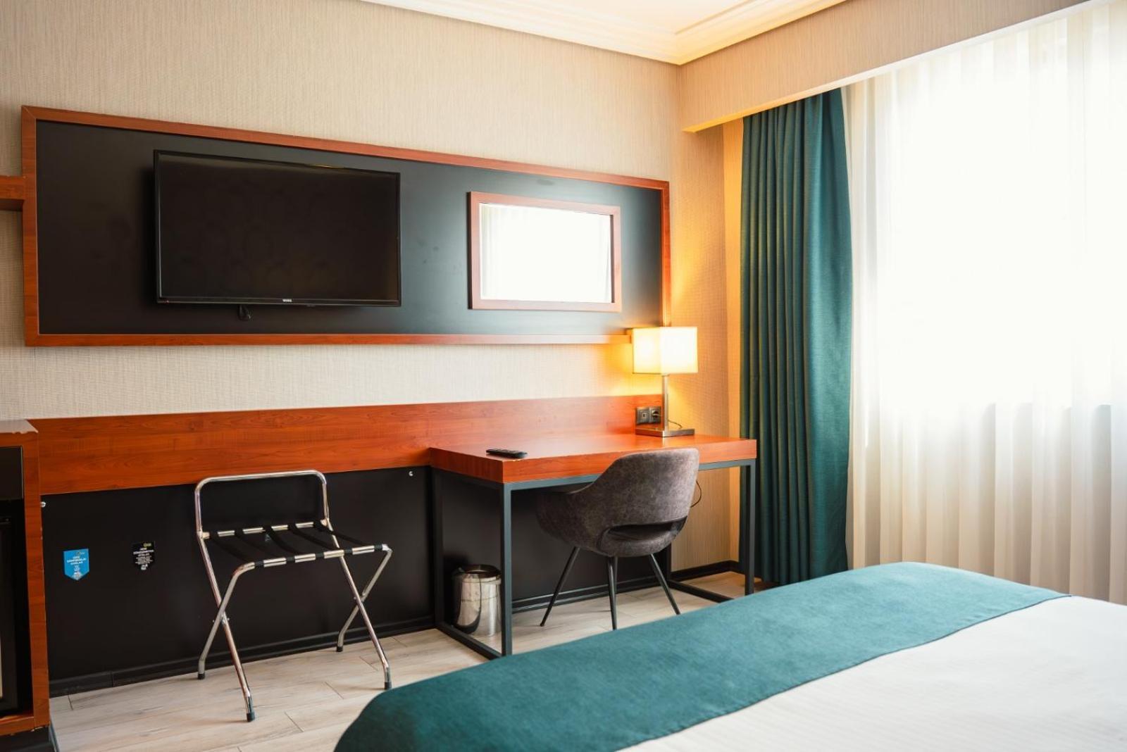 Grand Vaves Hotel Trabzon Zewnętrze zdjęcie