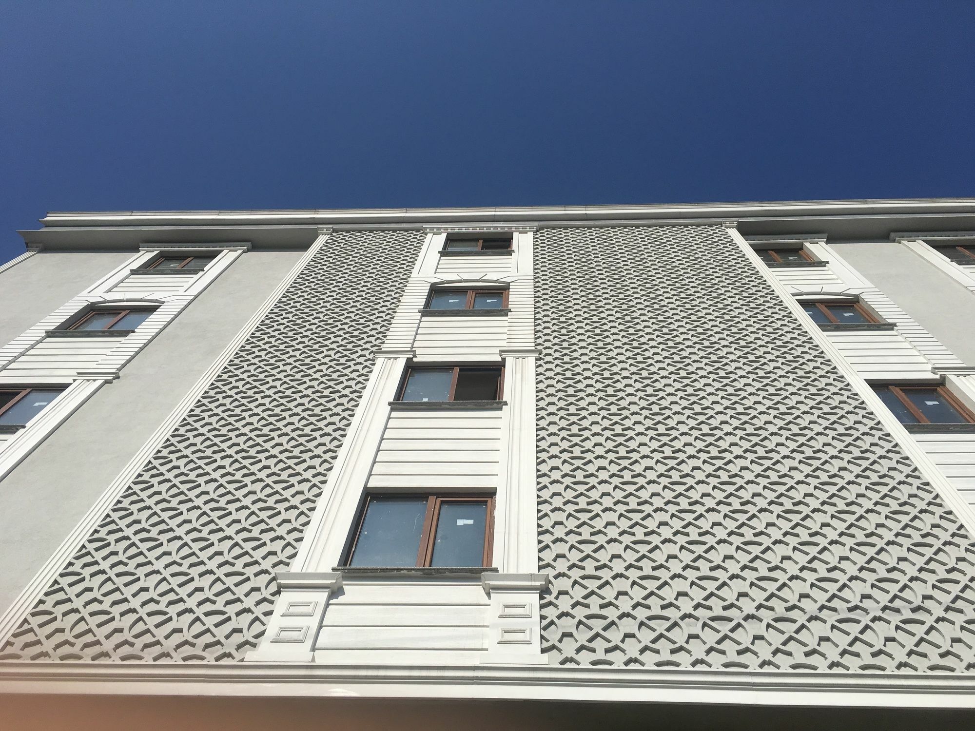 Grand Vaves Hotel Trabzon Zewnętrze zdjęcie